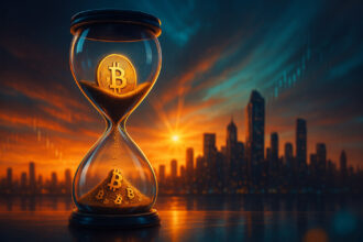 The clock is running out on Bitcoin’s $200k dreams in 2025