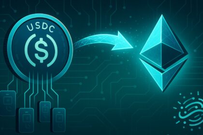 SharpLink Transfers 379M USDC To Galaxy Digital: Ethereum Buy Incoming?
