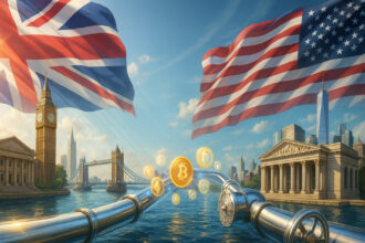 Who benefits most from new global superpower deal to revamp Bitcoin market?