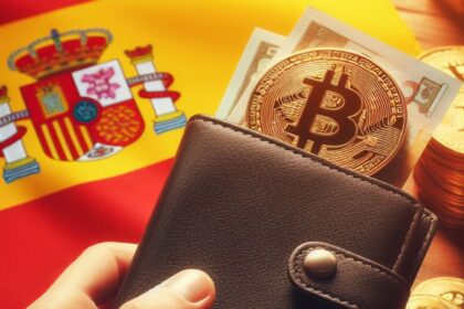 Bitcoin is not money for Hacienda España in real estate operations