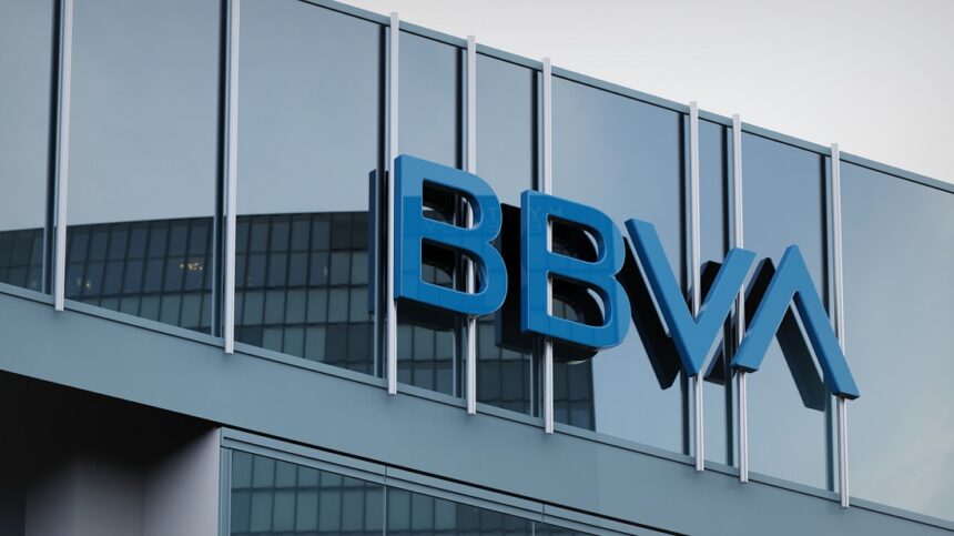 Ripple will guard cryptocurrencies for BBVA in Spain