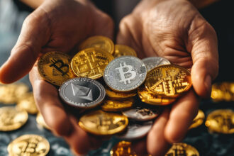 USD 100,000 million in Bitcoin and cryptocurrencies are held by corporate treasury