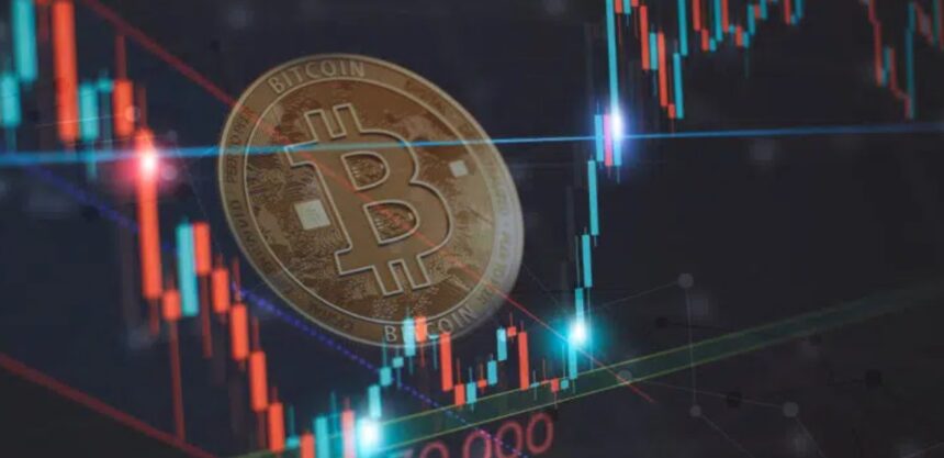 Glassnode "Bitcoin is at risk of cooling"