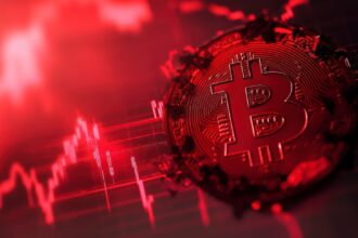 "Bitcoin shows a defensive feeling": Glassnode