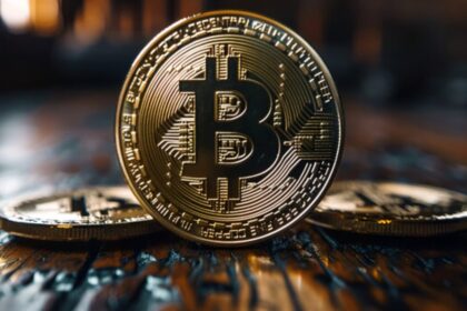 Bitcoin is vulnerable to an excess offer, what does it mean?