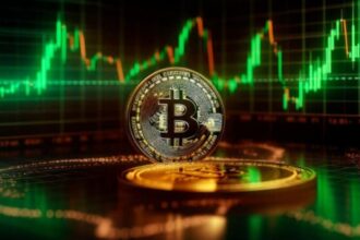 Bitcoin will reactivate the upward trend if it exceeds key level