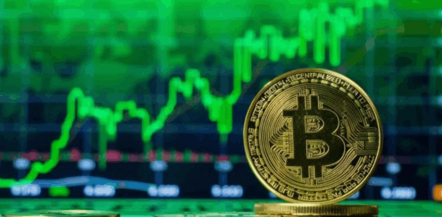 Bitcoin will have a great correction if it falls from USD 115,000, warns Glassnode