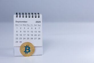 September begins, the most feared month for Bitcoin and cryptocurrencies