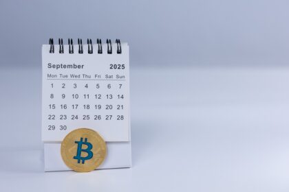 September begins, the most feared month for Bitcoin and cryptocurrencies