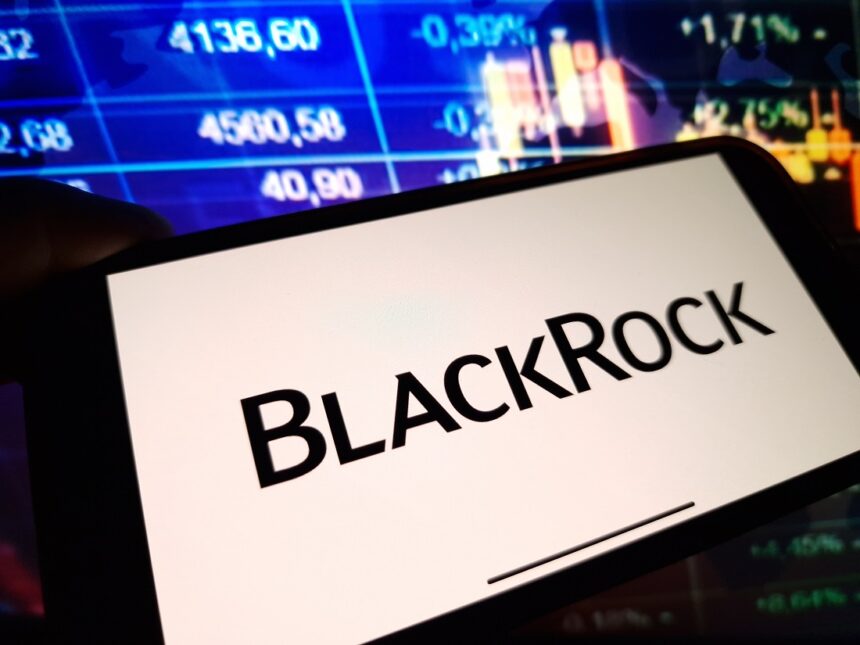 Blackrock advances in the tokenization of the ETFs