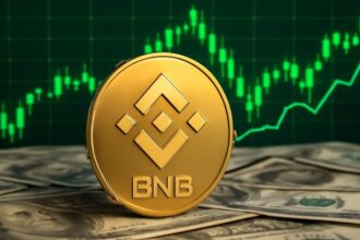 BNB is in unexplored territory, what follows for Binance cryptocurrency?