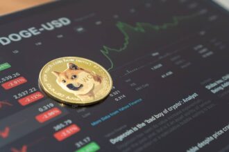 Dogecoin is being tested in September
