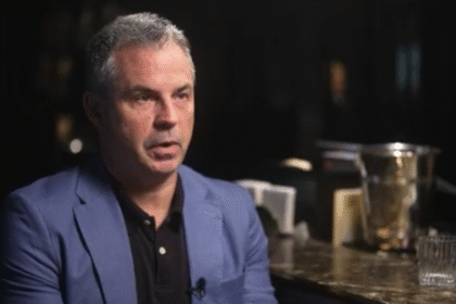 Eric Balchunas, analista de Bloomberg Intelligence