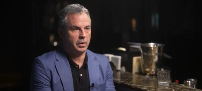 Eric Balchunas, analista de Bloomberg Intelligence