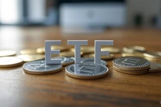 Ethereum's first ETF was launched with Staking