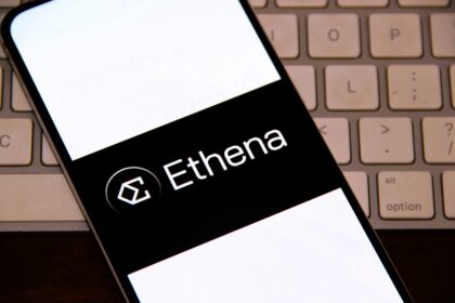 Cryptomoned Ethena (ENA) receives an impulse of 20 million dollars