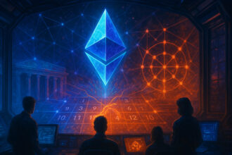 Ethereum target December for Fusaka upgrade launch as $2M bug bounty heats up