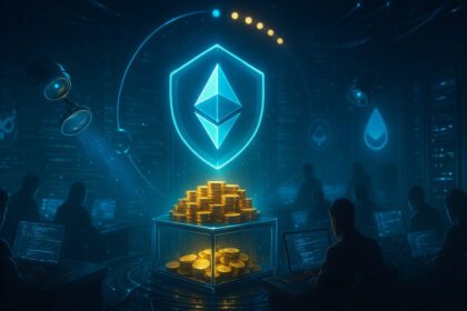 Ethereum Foundation launches $2M security contest for Fusaka upgrade