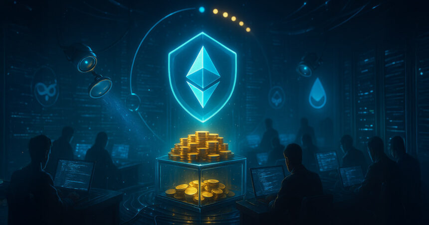 Ethereum Foundation launches $2M security contest for Fusaka upgrade