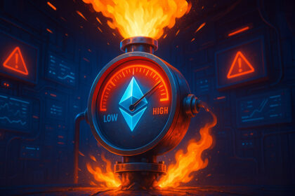 Trump-backed token WLFI launches with $7.4B valuation, sends Ethereum gas fees soaring