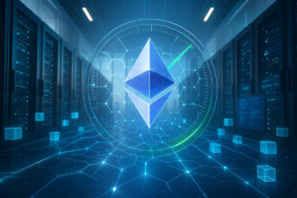 Ethereum set to boost gas limit to 60 million in upcoming Fusaka upgrade