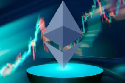 A strong demand will drive Ethereum to new maximums