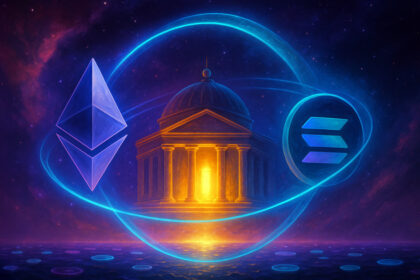 Ethereum securing Solana: Unified security layers may accelerate institutional crypto adoption