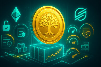 WisdomTree puts $1 trillion private credit market on Ethereum and Stellar for $25