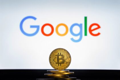 Google launches AI to explore bitcoin, cryptocurrencies and web3