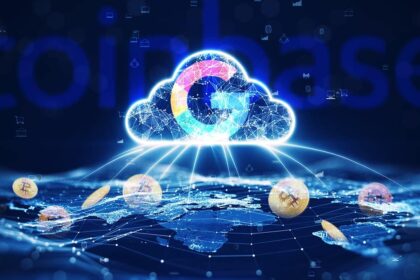 Google allies to protect data in "blockchains" with privacy technology