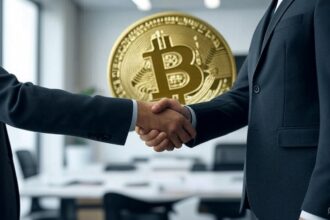 2 Bitcoin accumulation giants merge