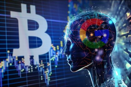 Why do Google introduce AI agents with payments with bitcoin and cryptocurrencies?