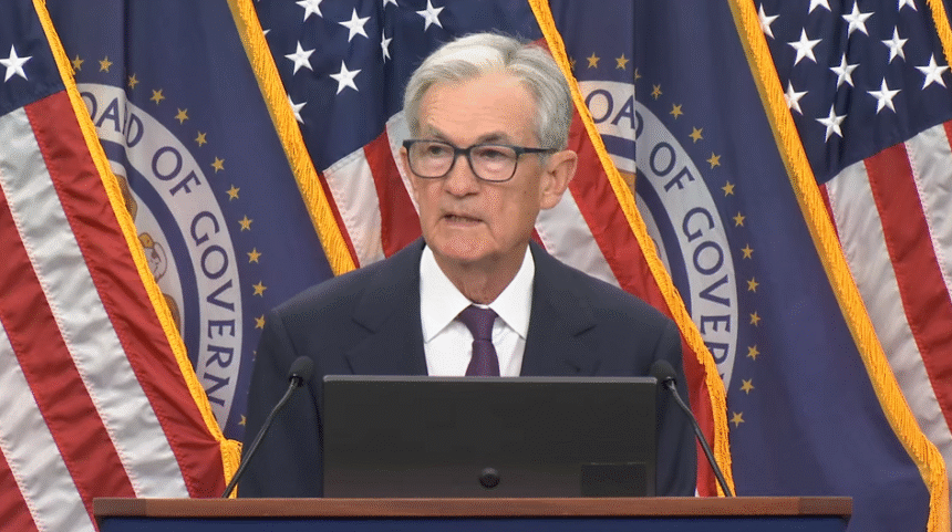 "Interest rate cut is a step towards a more neutral monetary policy"