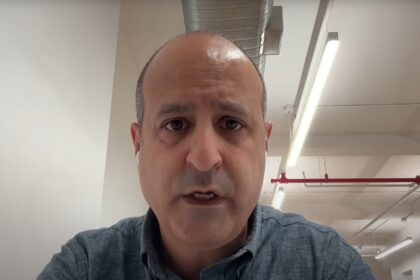 "The time to accumulate Ethereum is now": Joseph Chalom