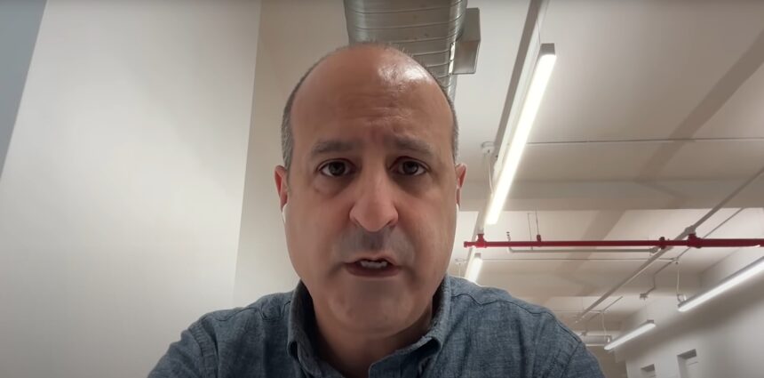 "The time to accumulate Ethereum is now": Joseph Chalom