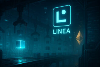 Ethereum layer-2 solutions Linea and Polygon stumble with outages and finality delays