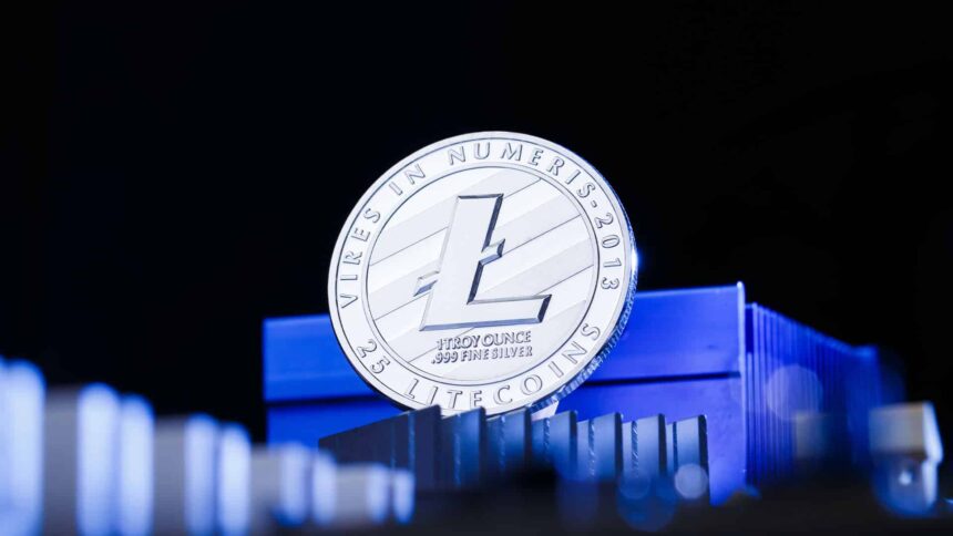 Litecoin will lead the next cryptocurrency growth wave, says Litvm