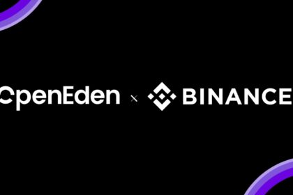 Binance will distribute the Token and users How to know if you are a chosen one?