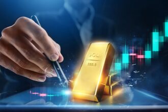 USD 2 billion in gold are already tokenized in Ethereum