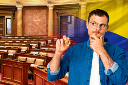 Colombia Tax Reform looks at cryptocurrencies