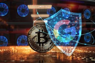 Google warns of failure that affects cryptocurrency wallets in Chrome