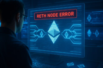 Ethereum’s network robustness shines despite Paradigm’s Reth client hiccup