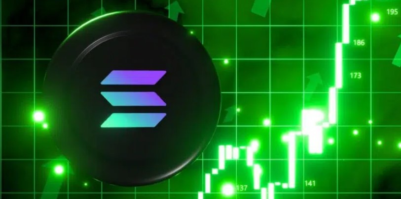 Solana breaks historical record of market capitalization