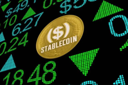 Stablecoins in Binance reach USD 45,000 million
