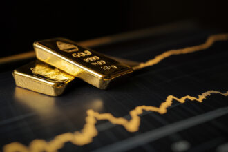Tether makes plans to enter physical gold mining