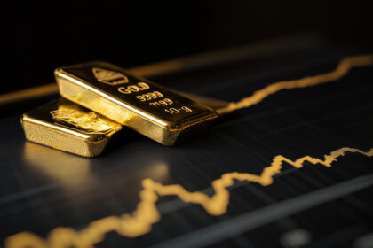 Tether makes plans to enter physical gold mining