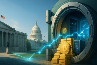 Digital treasuries under pressure but Ethereum stands strong – StanChart