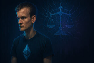 Ethereum founder Vitalik Buterin calls ‘AI governance’ a “bad idea”