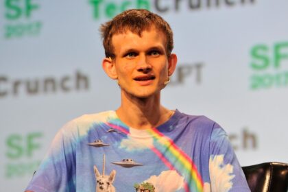 VITALIK BUTERIN warns about risks of AI