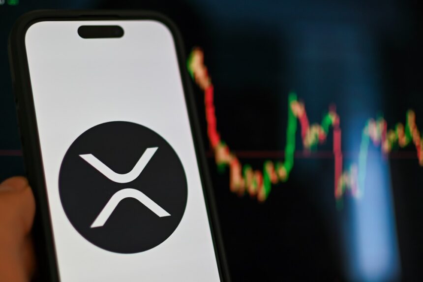 What price will XRP arrive in 2025? These are the expectations in Polymarket